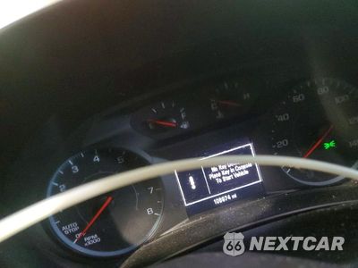 Zdjęcie 9 z 12 samochodu: 2019 CHEVROLET EQUINOX LS VIN:3GNAXSEV4KL264187 - miniatura
