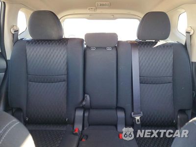 Zdjęcie 10 z 13 samochodu: 2017 NISSAN ROGUE S VIN:KNMAT2MVXHP535644 - miniatura