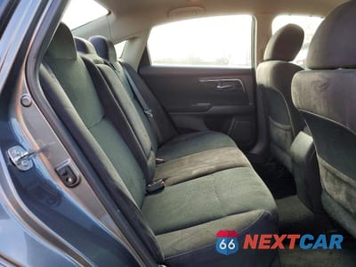 Zdjęcie 10 z 12 samochodu: 2014 NISSAN ALTIMA 2.5 VIN:1N4AL3AP6EC323215 - miniatura