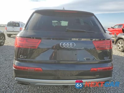 Zdjęcie 6 z 12 samochodu: 2017 AUDI Q7 PREMIUM PLUS VIN:WA1LAAF77HD030079 - miniatura