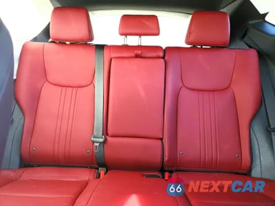 Zdjęcie 10 z 14 samochodu: 2025 LEXUS NX VIN:2T2AGCEZ0SC090005 - miniatura