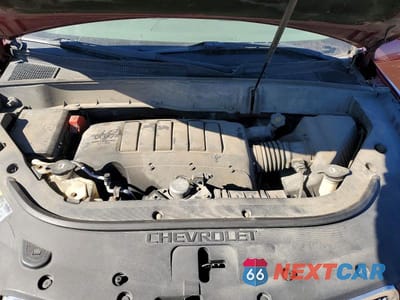 Zdjęcie 12 z 13 samochodu: 2011 CHEVROLET TRAVERSE LT VIN:1GNKVJED5BJ370831 - miniatura