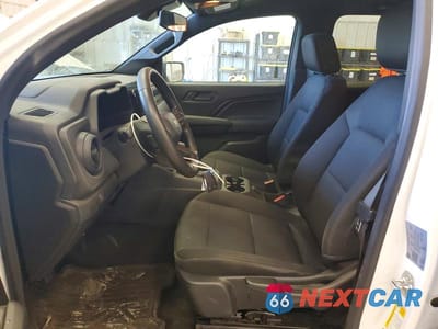 Zdjęcie 7 z 12 samochodu: 2024 CHEVROLET COLORADO VIN:1GCGSBEC0R1135428 - miniatura