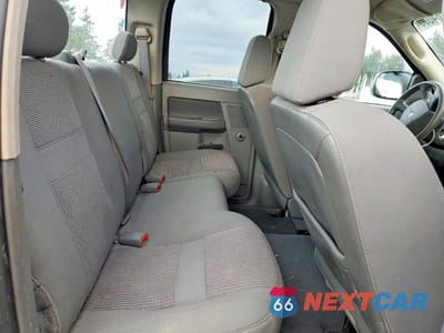 Zdjęcie 10 z 12 samochodu: 2007 DODGE RAM 1500 ST VIN:1D7HU18N47S255204 - miniatura