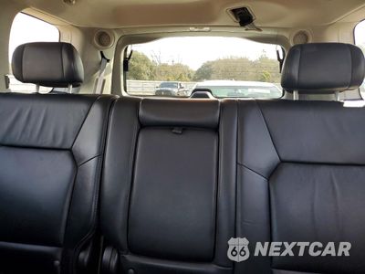 Zdjęcie 10 z 13 samochodu: 2009 HONDA PILOT EXL VIN:5FNYF38639B006482 - miniatura