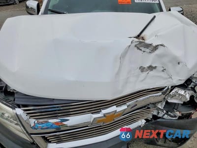 Zdjęcie 11 z 12 samochodu: 2018 CHEV COLORADO VIN:1GCGSBEN6J1151459 - miniatura