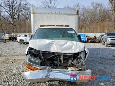 Piąte zdjęcie samochodu w środku: 2019 CHEVROLET EXPRESS G3500 VIN:1HA3GTCG7KN011985 - miniatura