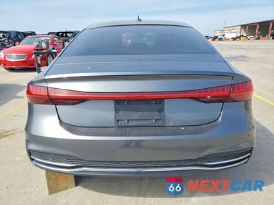 Zdjęcie 6 z 11 samochodu: 2019 AUDI A7 PREMIUM PLUS S-LINE VIN:WAUU2AF24KN076902 - miniatura