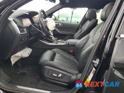 Zdjęcie 7 z 12 samochodu: 2023 BMW X5 XDRIVE45E VIN:5UXTA6C01P9N92294 - miniatura