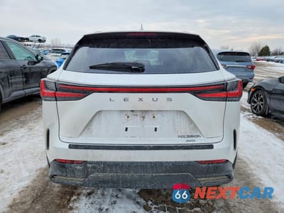 Zdjęcie 6 z 12 samochodu: 2024 LEXUS NX 350H BASE VIN:2T2GKCEZXRC025200 - miniatura