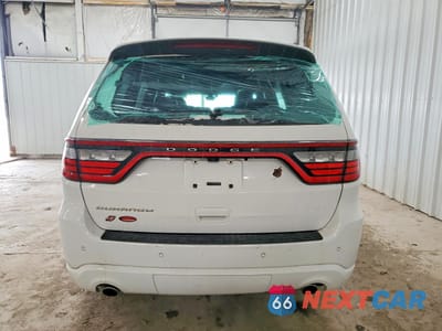 Zdjęcie 6 z 13 samochodu: 2021 DODGE DURANGO R/T VIN:1C4SDJCT5MC641920 - miniatura