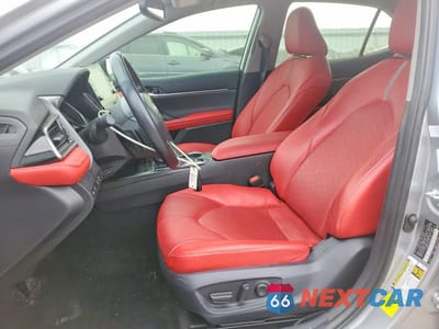 Zdjęcie 7 z 12 samochodu: 2024 TOYOTA CAMRY XSE VIN:4T1K61AK2RU851912 - miniatura