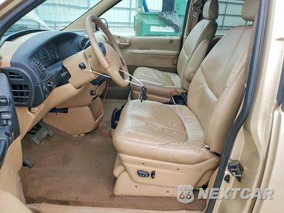 Zdjęcie 7 z 13 samochodu: 2000 DODGE GRAND CARAVAN SE VIN:1B4GP44G9YB798715 - miniatura
