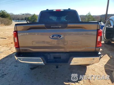 Zdjęcie 6 z 12 samochodu: 2022 FORD F150 XLT VIN:1FTFW1E54NFA41593 - miniatura