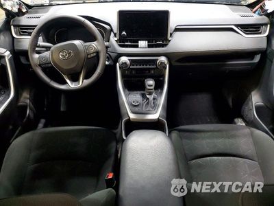 Zdjęcie 8 z 12 samochodu: 2024 TOYOTA RAV4 HYBRID XLE VIN:4T3RWRFV1RU140421 - miniatura