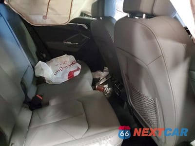 Zdjęcie 11 z 12 samochodu: 2024 AUDI Q3 PREMIUM PLUS S LINE 45 VIN:WA1EECF30R1150721 - miniatura