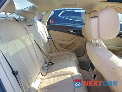 Zdjęcie 10 z 11 samochodu: 2016 AUDI A6 PREMIUM PLUS VIN:WAUGFAFC9GN074046 - miniatura