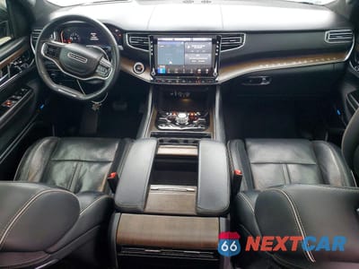 Zdjęcie 8 z 15 samochodu: 2023 JEEP GRAND WAGONEER SERIES II VIN:1C4SJVFJ8PS510386 - miniatura