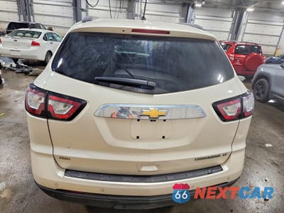 Zdjęcie 6 z 12 samochodu: 2013 CHEVROLET TRAVERSE LT VIN:1GNKVJKD4DJ239039 - miniatura