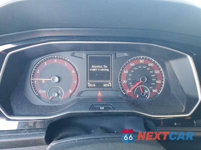 Zdjęcie 9 z 11 samochodu: 2021 VOLKSWAGEN JETTA GLI VIN:3VW6T7BUXMM023232 - miniatura