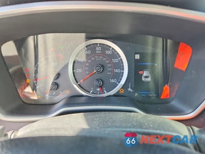 Zdjęcie 9 z 12 samochodu: 2020 TOYOTA COROLLA SE VIN:JTND4RBE1L3097159 - miniatura