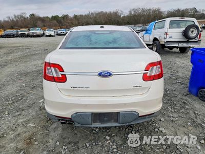 Zdjęcie 6 z 12 samochodu: 2011 FORD TAURUS SEL VIN:1FAHP2EW9BG105367 - miniatura