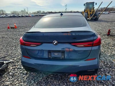 Zdjęcie 6 z 12 samochodu: 2021 BMW M235XI VIN:WBA13AL02M7G76458 - miniatura