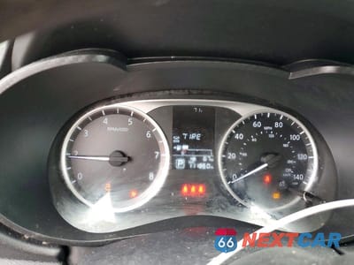 Zdjęcie 9 z 13 samochodu: 2024 NISSAN VERSA S VIN:3N1CN8DV0RL821458 - miniatura