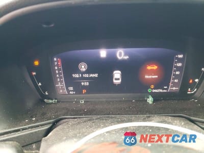 Zdjęcie 9 z 12 samochodu: 2024 HONDA ACCORD EX VIN:1HGCY1F30RA074153 - miniatura