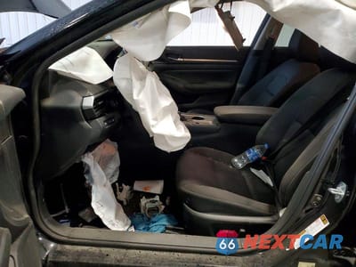 Zdjęcie 7 z 11 samochodu: 2022 NISSAN ALTIMA 2.5 SV VIN:1N4BL4DW3NN359378 - miniatura