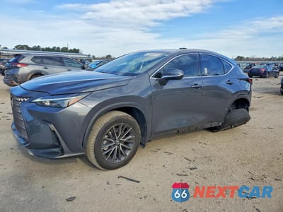 2024 LEXUS NX 250 BASE 2T2ADCAZXRC009049 - główne zdjęcie licytacji z USA - miniatura