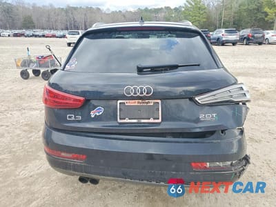 Zdjęcie 6 z 13 samochodu: 2018 AUDI Q3 PREMIUM PLUS VIN:WA1JCCFS7JR012207 - miniatura