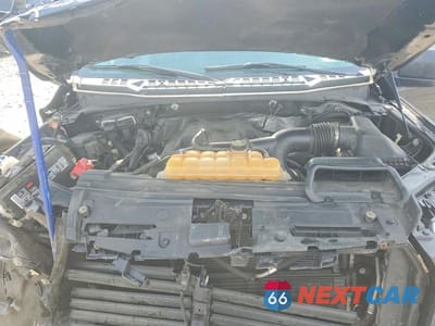 Zdjęcie 11 z 11 samochodu: 2016 FORD F150 SUPERCREW VIN:1FTEW1EP3GFD22624 - miniatura