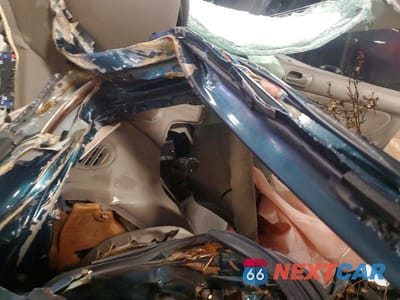 Zdjęcie 9 z 13 samochodu: 1998 HONDA CIVIC EX VIN:1HGEJ8641WL049924 - miniatura