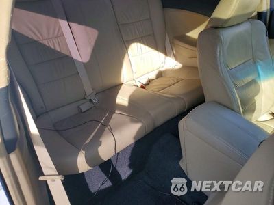 Zdjęcie 10 z 11 samochodu: 2009 HONDA ACCORD EXL VIN:1HGCS22839A000041 - miniatura