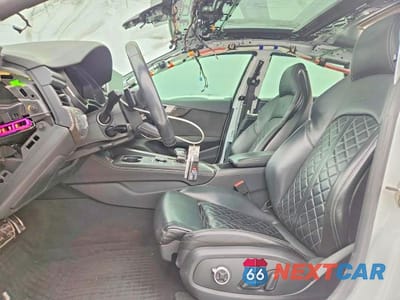 Zdjęcie 7 z 12 samochodu: 2018 AUDI S5 PRESTIGE VIN:WAUC4CF56JA065398 - miniatura