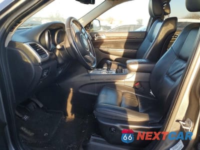 Zdjęcie 7 z 13 samochodu: 2012 JEEP GRAND CHEROKEE LAREDO VIN:1C4RJFAG9CC244767 - miniatura