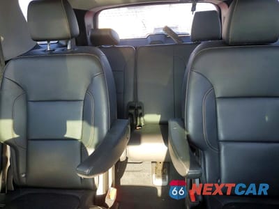 Zdjęcie 10 z 12 samochodu: 2021 CHEVROLET TRAVERSE LT VIN:1GNERHKW3MJ163650 - miniatura