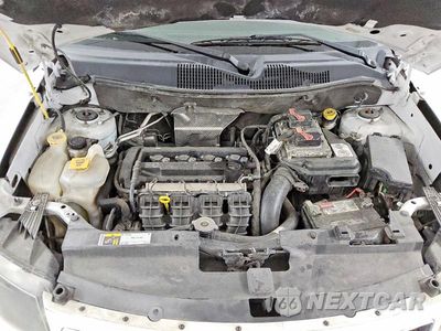 Zdjęcie 12 z 13 samochodu: 2016 JEEP COMPASS SPORT VIN:1C4NJCBA7GD641773 - miniatura