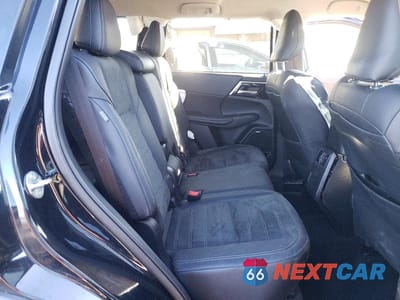 Zdjęcie 11 z 12 samochodu: 2025 MITSUBISHI OUTLANDER SE VIN:JA4J4VA81SZ046116 - miniatura