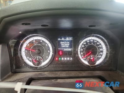 Zdjęcie 9 z 12 samochodu: 2023 RAM 1500 CLASSIC TRADESMAN VIN:3C6RR7KTXPG673971 - miniatura