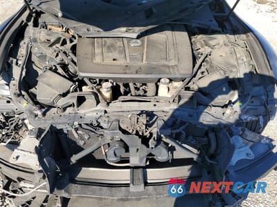 Zdjęcie 9 z 10 samochodu: 2018 LEXUS LS 500 VIN:JTHC5LFFXJ5002675 - miniatura