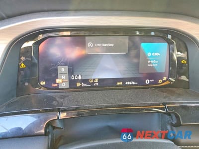 Zdjęcie 9 z 12 samochodu: 2024 VOLKSWAGEN ATLAS CROSS SPORT SE VIN:1V2HE2CA2RC236146 - miniatura