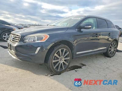 Główne zdjęcie samochodu: 2015 VOLVO XC60 T6 PLATINUM VIN:YV4902RM7F2717630 - miniatura