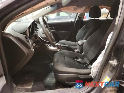 Zdjęcie 7 z 11 samochodu: 2016 CHEVROLET CRUZE LIMITED LT VIN:1G1PE5SB1G7230037 - miniatura