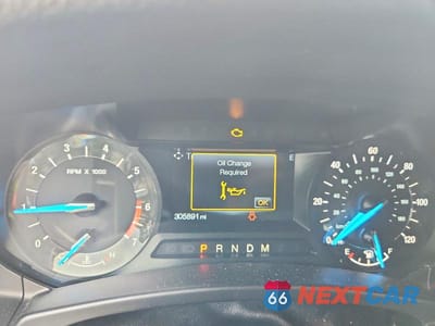 Zdjęcie 9 z 13 samochodu: 2017 FORD EXPEDITION XLT VIN:1FMJU1HT0HEA38576 - miniatura