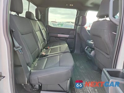 Zdjęcie 10 z 11 samochodu: 2025 FORD F150 XLT VIN:1FTFW3LD3SFA76207 - miniatura