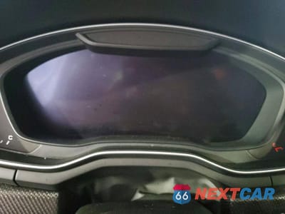 Zdjęcie 9 z 11 samochodu: 2018 AUDI S4 PRESTIGE VIN:WAUC4AF44JA003798 - miniatura