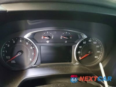 Zdjęcie 9 z 13 samochodu: 2022 CHEVROLET BLAZER 2LT VIN:3GNKBHR43NS214575 - miniatura