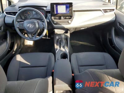 Zdjęcie 8 z 13 samochodu: 2024 TOYOTA COROLLA LE VIN:5YFB4MDEXRP179466 - miniatura